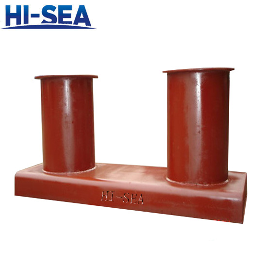 Boat Bollard